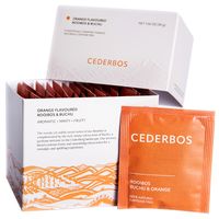 Cederbos Rooibos, Buchu & Orange